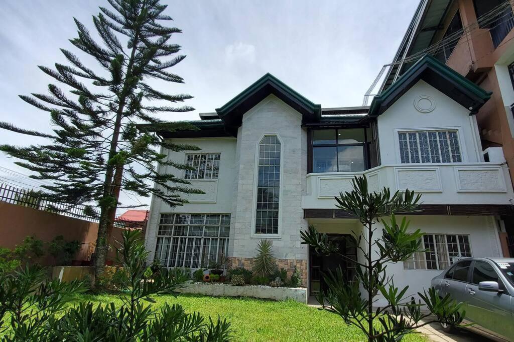 Country Home In Silang Tagaytay Ngoại thất bức ảnh
